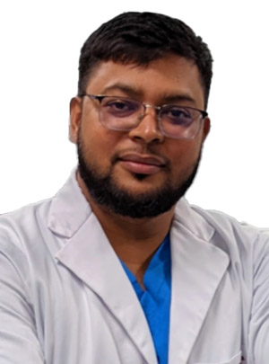 Dr. Md. Shahidur Rahman Sikder
  - নিউরোসার্জারি বিশেষজ্ঞ সার্জন (মস্তিষ্ক, স্নায়ু, মেরুদণ্ড ও স্ট্রোক)