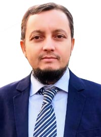 Dr. Md. Shahin Reza
  - পেডিয়াট্রিক এন্ডো-ল্যাপারোস্কোপিক সার্জন ও পেডিয়াট্রিক ইউরোলজি বিশেষজ্ঞ