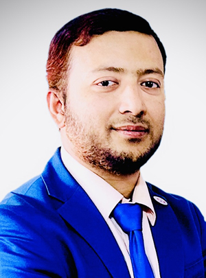 Dr. Md. Shahinur Islam Shahin
  - ইউরোলজি ও এন্ড্রোলজি বিশেষজ্ঞ (কিডনি, ব্লাডার, ইউরেটার, প্রোস্টেট ও ল্যাপারোস্কোপিক সার্জন)