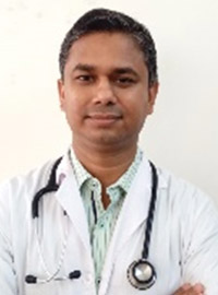 Dr. Md. Shahjada Tabraj
  - বক্ষব্যাধি ও শ্বাসতন্ত্র রোগ বিশেষজ্ঞ