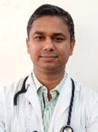 Dr. Md. ShahjadaTabraj
  - বক্ষব্যাধি, হাঁপানি ও শ্বাসতন্ত্র রোগ বিশেষজ্ঞ