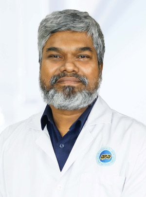 Dr. Md. Shahriar Arafat (Shourav)
  - কান, নাক ও গলা (ENT) বিশেষজ্ঞ