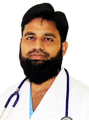 Dr. Md. Shakhawat Hossain Shakil - কার্ডিওথোরাসিক সার্জন (হৃদরোগ ও বক্ষ সার্জারি বিশেষজ্ঞ)