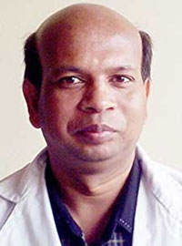 Dr. Md. Shariful Islam Johnny
 
 - ক্যান্সার বিশেষজ্ঞ (অনকোলজি ও রেডিওথেরাপি)