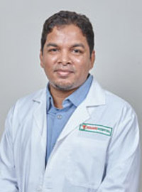 Dr. Md. Sirazul Haque Ershad
  - নিউরোসার্জন ও নিউরো-ইন্টারভেনশনিস্ট