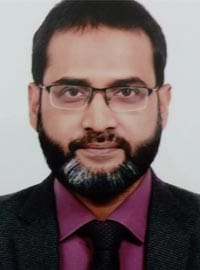 Dr. Md. Sultan Sarwar Parvez
  - কার্ডিয়াক সার্জন (CABG, OPCAB, ASD, VSD সার্জারি বিশেষজ্ঞ)
