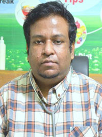 Dr. Md. Tanzir Bin Kashem
  - হাড় ও জয়েন্ট, ইনজুরি, অর্থোপেডিক বিশেষজ্ঞ ও ট্রমা সার্জন