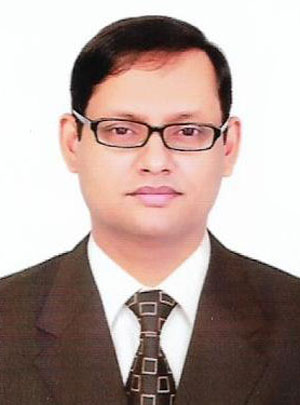 Dr. Md. Tariqul Alam Sumon
  - মানসিক স্বাস্থ্য, মাদকাসক্তি ও মনোরোগ বিশেষজ্ঞ