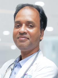 Dr. Md. Tariqul Islam
  - কান, নাক ও গলা (ইএনটি) বিশেষজ্ঞ এবং হেড-নেক ক্যান্সার সার্জন