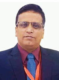 Dr. Md. Tauhidul Islam Chowdhury
  - নিউরোলজি (মস্তিষ্ক, স্ট্রোক, স্নায়ু, মাথাব্যথা) ও বক্ষব্যাধি বিশেষজ্ঞ
