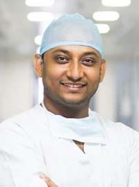 Dr. Md. Tuhin Talukder
  - জেনারেল, ল্যাপারোস্কোপিক, হেপাটোবিলিয়ারি ও প্যানক্রিয়াটিক সার্জারি বিশেষজ্ঞ