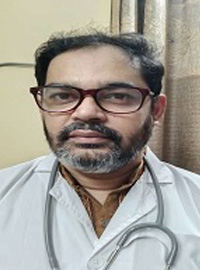 Dr. Md. Wahiduzzaman
  - নাক কান গলা (ENT) বিশেষজ্ঞ ও হেড নেক সার্জন