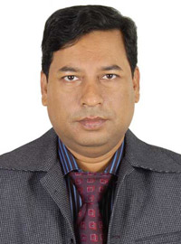 Dr. Md. Zahidur Rahman
  - গ্যাস্ট্রোএন্টারোলজি বিশেষজ্ঞ (পাকস্থলী, অন্ত্র, লিভার, পিত্তথলি ও অগ্ন্যাশয় রোগ)