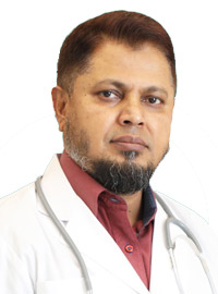 Dr. Md. Zahirul Islam
  - অর্থোপেডিক বিশেষজ্ঞ