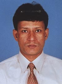 Dr. Md. Zakir Hossain
  - কার্ডিওভাসকুলার ও থোরাসিক সার্জারি বিশেষজ্ঞ