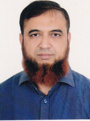Dr. Md. Zakirul Islam Jewel Medicine Specialist