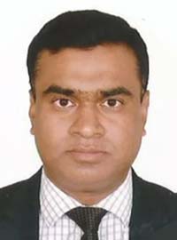 Dr. Md. Ziaul Haider
  - রিউমাটোলজি (ব্যথা, আর্থ্রাইটিস) বিশেষজ্ঞ