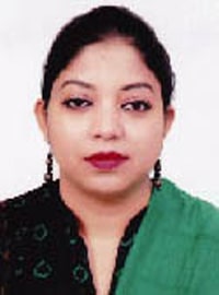 Dr. Meher Jabin
  - ক্যান্সার বিশেষজ্ঞ (অনকোলজি ও রেডিওথেরাপি)