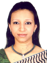 Dr. Mehjabeen Tasnuva Aslam Medicine Specialist