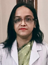 Dr. Mehnaz Akter
  - শিশু ক্যান্সার, ব্লাড ক্যান্সার, থ্যালাসেমিয়া, শিশু রক্তরোগ ও প্যালিয়েটিভ কেয়ার বিশেষজ্ঞ