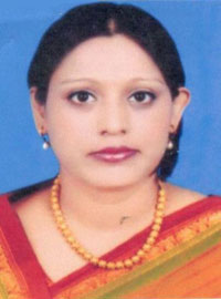 Dr. Mehriban Amatullah
  - গাইনি ও ল্যাপারোস্কোপিক সার্জন