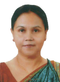 Dr. Mehrose Alam Chowdhury - গাইনি, প্রসূতি বিশেষজ্ঞ ও সার্জন