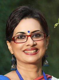 Dr. Mekhala Sarkar
   - মানসিক রোগ বিশেষজ্ঞ ও সাইকিয়াট্রিস্ট