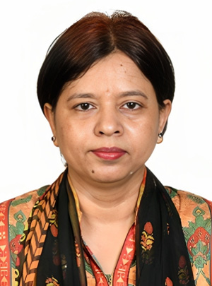 Dr. Mina Debi
  - গাইনি বিশেষজ্ঞ, বন্ধ্যাত্ব (Infertility) বিশেষজ্ঞ ও সার্জন