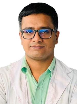 Dr. Mir Md. Shadman Alvi
  - কান, নাক, গলা (ENT) বিশেষজ্ঞ ও হেড নেক সার্জন