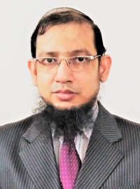 Dr. Mirza Sharifuzzaman
  - এন্ডোক্রাইনোলজি (হরমোন, ডায়াবেটিস ও থাইরয়েড) বিশেষজ্ঞ