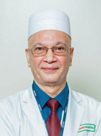 Dr. Mofizur Rahman
  - স্নায়ুরোগ ও নিউরোলজিক্যাল রোগ বিশেষজ্ঞ