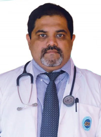 Dr. Mohammad Aftab Haleem
  - নিউরোলজি (মস্তিষ্ক, স্ট্রোক, মাথাব্যথা ও মুভমেন্ট ডিজঅর্ডার) বিশেষজ্ঞ