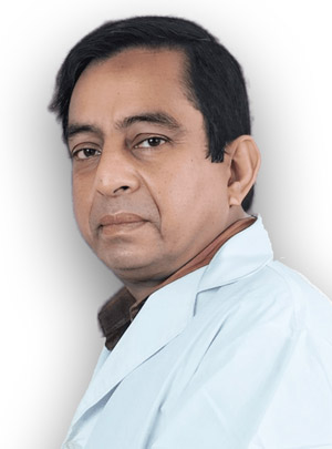 Dr. Mohammad Ali Chowdhury
  - ত্বক, চুল, নখ, অ্যালার্জি ও যৌন রোগ বিশেষজ্ঞ