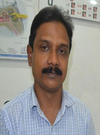 Dr. Mohammad Amzad Hossain
   - ইএনটি (কান, নাক ও গলা) বিশেষজ্ঞ এবং হেড নেক সার্জন