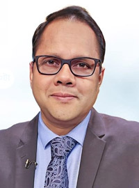 Dr. Mohammad Forhad Uddin
  - কার্ডিওলজি, উচ্চ রক্তচাপ ও ফ্যামিলি মেডিসিন বিশেষজ্ঞ