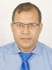 Dr. Mohammad Hanif
  - কান, নাক ও গলা (ইএনটি) বিশেষজ্ঞ এবং হেড-নেক ক্যান্সার সার্জন
