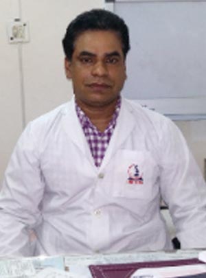 Dr. Mohammad Hasan
  - অর্থোপেডিক্স (হাড়, জয়েন্ট, ট্রমা ও মেরুদণ্ড বিশেষজ্ঞ ও সার্জন)