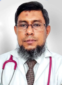 Dr Mohammad Monir Hossain
   - শিশু নিউরোলজি ও শিশু রোগ বিশেষজ্ঞ