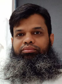 Dr. Mohammad Moniruzzaman
  - কার্ডিওথোরাসিক (হৃদয়, ফুসফুস, বক্ষ) সার্জারি বিশেষজ্ঞ