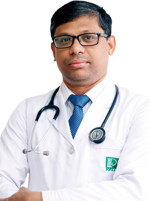 Dr. Mohammad Murad Hossain Medicine Specialist