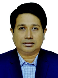 Dr. Mohammad Omar Faruque
  - এন্ডোক্রিনোলজি (ডায়াবেটিস, থাইরয়েড, হরমোনজনিত রোগ বিশেষজ্ঞ)