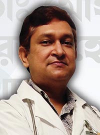Dr. Mohammad Reza Hossain Khan
  - অর্থোপেডিক (হাড়, জয়েন্ট, আর্থ্রাইটিস) বিশেষজ্ঞ, ট্রমা ও স্পাইন সার্জন