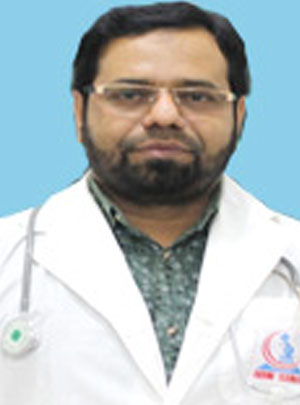 Dr. Mohammad Rokon Uddin Bhuiyan
  - কান, নাক ও গলা (ইএনটি) বিশেষজ্ঞ এবং হেড-নেক সার্জন