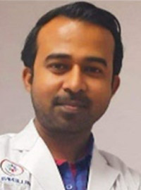 Dr. Mohammad Safayet Kamal Medicine Specialist