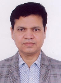 Dr. Mohammad Saief Uddin
  - জেনারেল সার্জারি বিশেষজ্ঞ