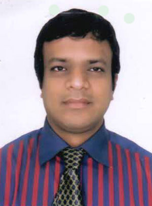 Dr. Mohammad Sazzad Hossain
  - অর্থোপেডিক সার্জারি বিশেষজ্ঞ (হাড়, জয়েন্ট, ফ্র্যাকচার, আর্থ্রাইটিস ও স্পোর্টস ইনজুরি চিকিৎসা)