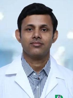 Dr. Mohammad Selim Shahi
  - নিউরোলজি (মস্তিষ্ক, স্ট্রোক, স্নায়ু, স্পাইন ও মাইগ্রেন) বিশেষজ্ঞ