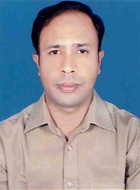 Dr. Mohammad Shafiqullah Akbar Medicine Specialist