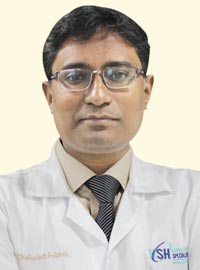 Dr. Mohammad Shahriar Faisal
  - জেনারেল ও কোলোরেক্টাল সার্জারি বিশেষজ্ঞ
