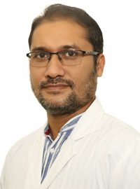 Dr. Mohammad Shahriar Rahman
  - অর্থোপেডিক বিশেষজ্ঞ (হাড়, জয়েন্ট, আর্থ্রোপ্লাস্টি, স্পোর্টস ইনজুরি, মুসকুলোস্কেলেটাল টিউমার)